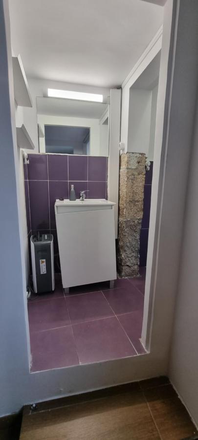 Tipica Casa De Piedra Villa Santiago de Compostela Eksteriør billede