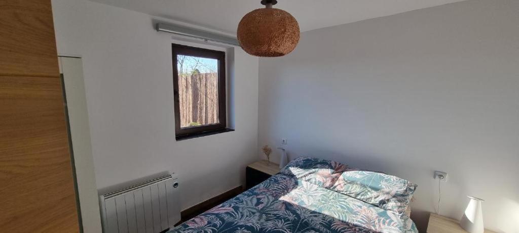 Tipica Casa De Piedra Villa Santiago de Compostela Eksteriør billede