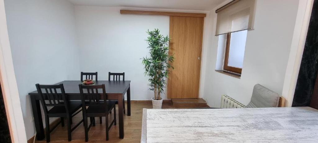 Tipica Casa De Piedra Villa Santiago de Compostela Eksteriør billede