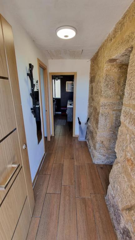 Tipica Casa De Piedra Villa Santiago de Compostela Eksteriør billede